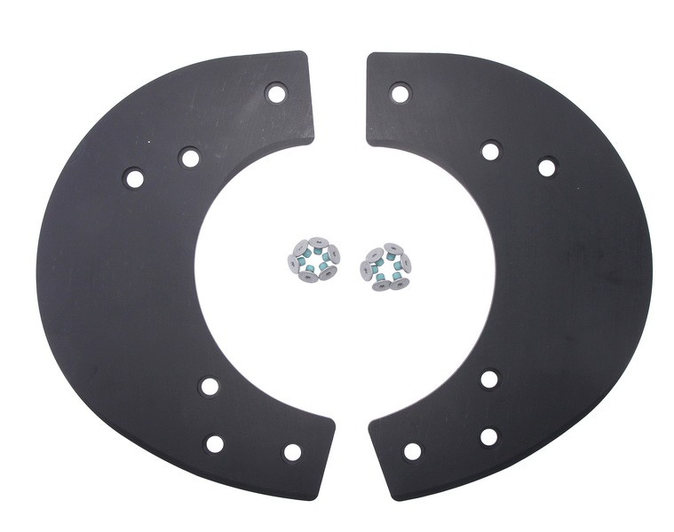 SK3106003 Jost Juego de reparación de cerradura de enganche