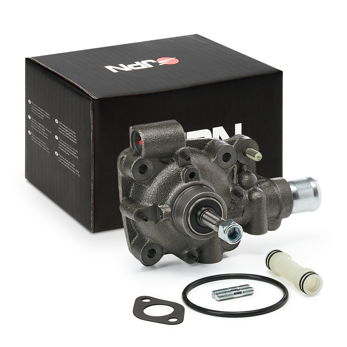 Comprar 120197 Peugeot/Citroen Bomba de agua para motor