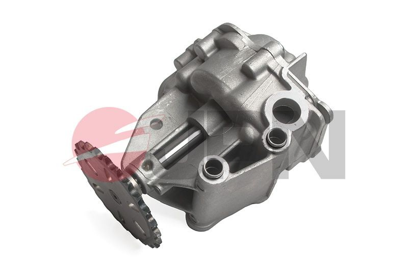 Bomba de aceite para Renault Trafic III EG