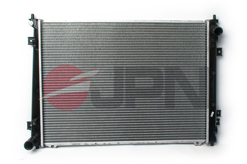 Radiador KIA Carens 2