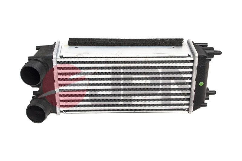 Radiador de aire de admisión Ford Fiesta Mk6 hatchback (CB1) (2008 - 2016) precio, desde 96,78 EUR