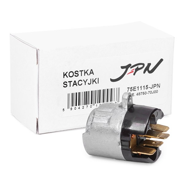 Comprar Conmutador de arranque Nissan Micra  K11