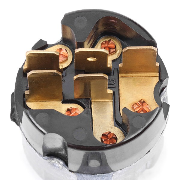Interruptor de encendido Nissan Micra 
