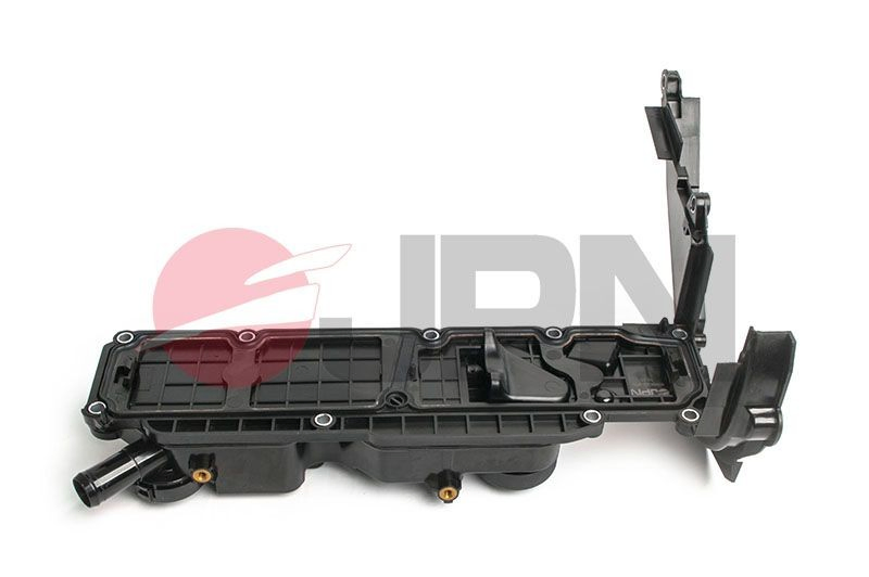 Tapa de culata para Opel CROSSLAND X P17