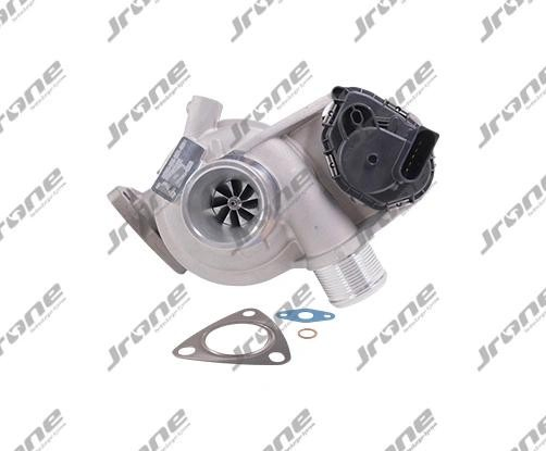 Comprar 8G14300E91 Jrone Turbo de coche