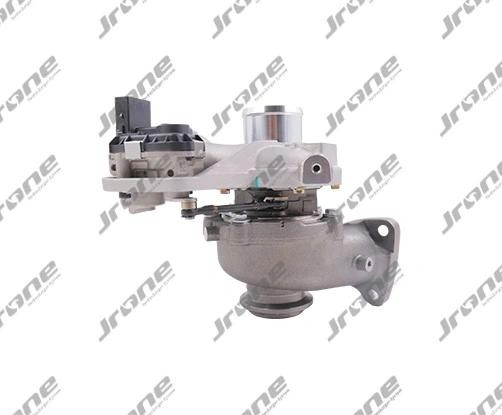 Turbocompresor Jrone 8G14300E91 precio, desde 488,42 EUR