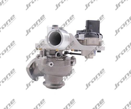 8G14300E91 Jrone Turbo para motor