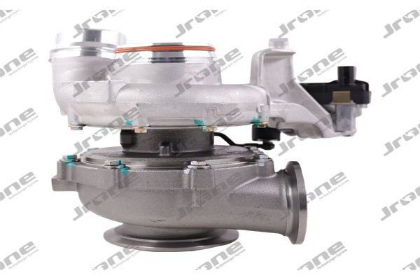 Comprar Turbocompresor BMW X6  E71