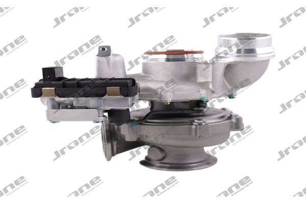 Turbo X6  SUV (2008-2014) original desde 639,79 €