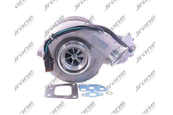 Turbo para motor para BMW X6  E71