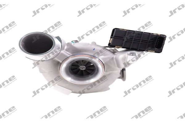  Turbocompresor BMW X6 