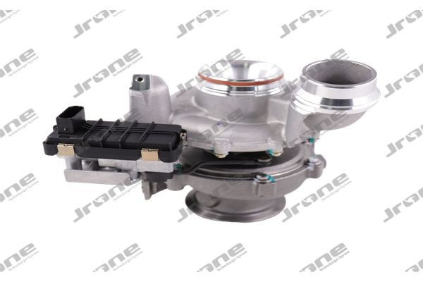 Turbocompresor BMW X6 SUV (E71) (2008 - 2014) precio, desde 598,42 EUR