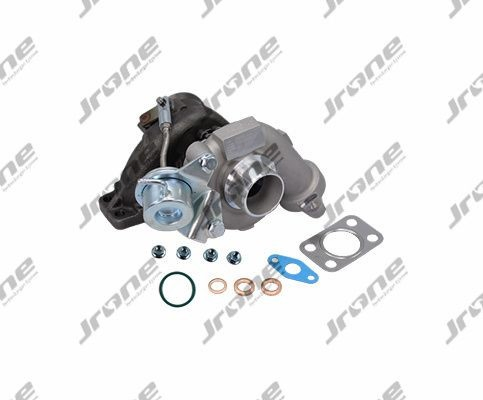 Turbocompresor Jrone 8M02200527 precio, desde 203,25 EUR