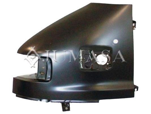 Aleta delantera izquierda para Peugeot Boxer I 230L