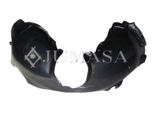  Paso rueda Ford Focus 2