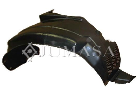Guardabarros interior derecho, aleta delantera KIA Rio II hatchback (JB) (2005 - 2011) precio, desde 23,04 EUR