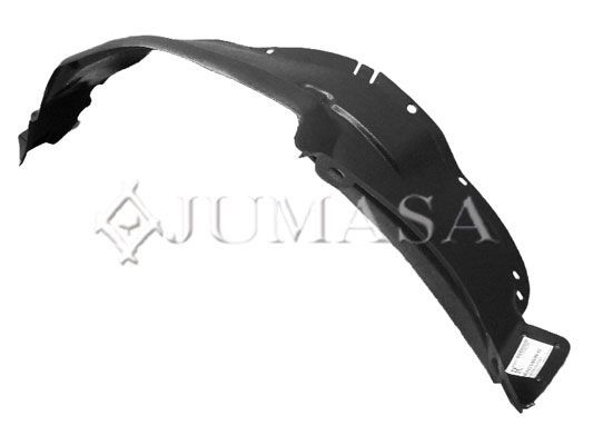 Comprar Paso rueda Renault Master II JD