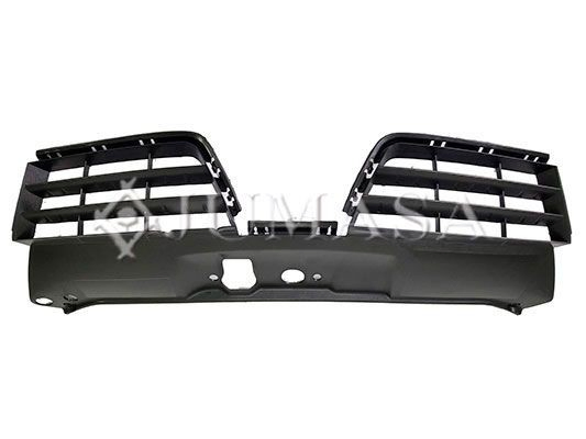  Parrilla Renault Clio 3