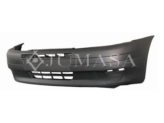  Paragolpes Fiat Punto 