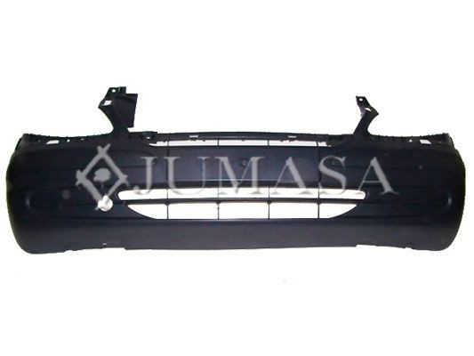 Parachoques delantero Mercedes Vito II furgoneta (639) (2003 - 2014) precio, desde 126,69 EUR