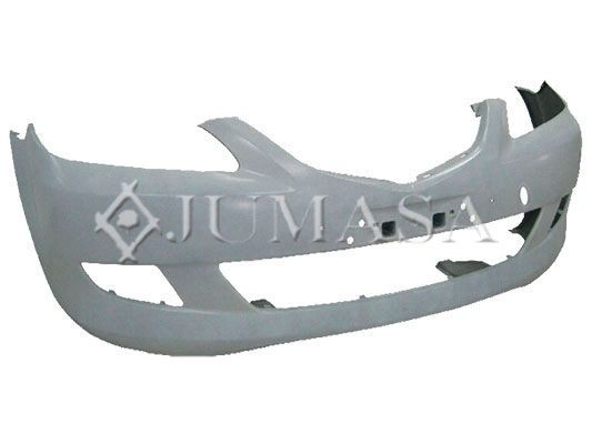 Paragolpes delantero para Mazda 6  GG