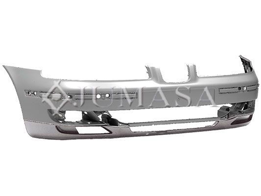 Parachoques delantero Seat Leon I hatchback (1M1) (1999 - 2006) precio, desde 168,10 EUR
