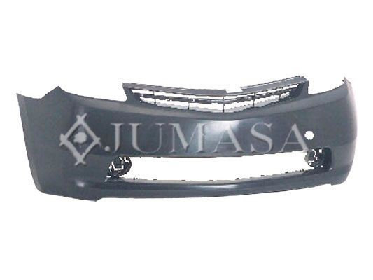 Parachoques delantero Toyota Prius hatchback (NHW20) (2003 - 2009) precio, desde 96,05 EUR
