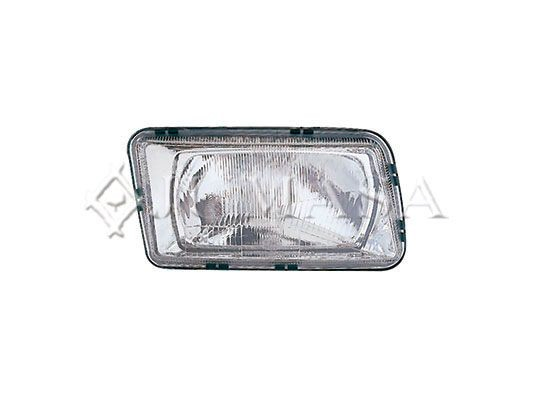  Faro izquierdo Audi 80 