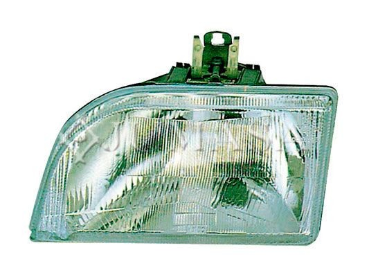 Faro Ford Fiesta Mk3 hatchback (GFJ) (1989 - 1995) precio, desde 40,66 EUR