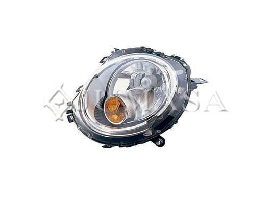 Comprar Faro izquierdo Mini Cooper  R50, R53