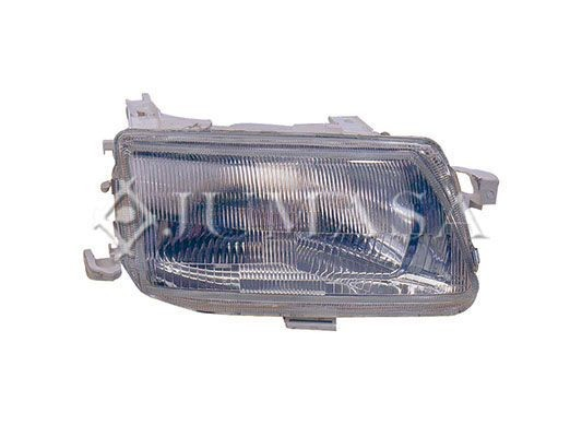 Faros para Opel Astra F 51, 52, F35, M35