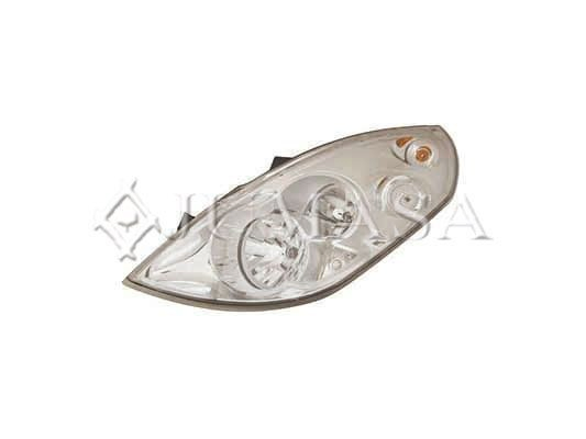  Faro izquierdo Renault Master 3
