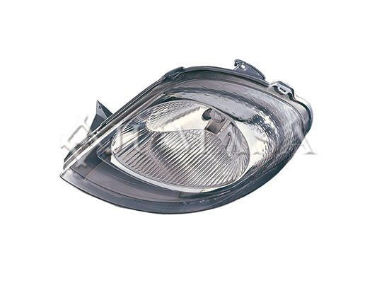 Faros para Opel Vivaro A F7
