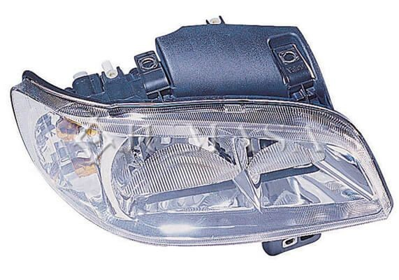 Faros delanteros Seat Cordoba 