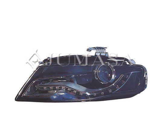 Comprar Faro derecho Audi A4 Avant B8 8K5