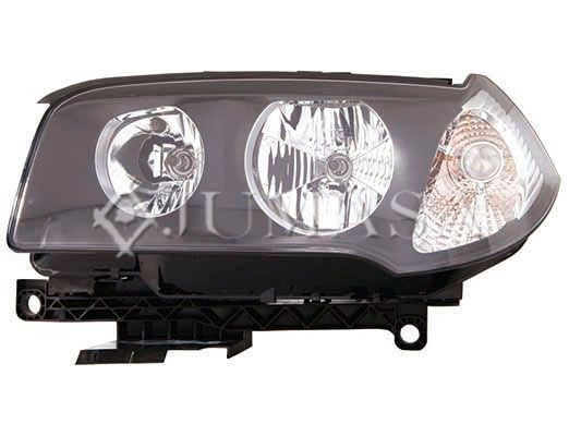 Faro derecho BMW X3 SUV (E83) (2004 - 2010) precio, desde 202,65 EUR