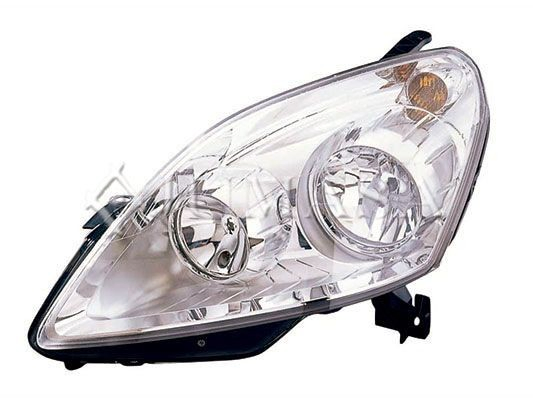 Comprar 13260845 Opel Faro derecho
