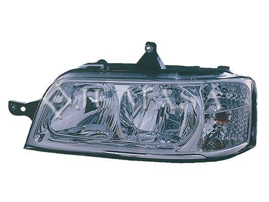 Faro delantero derecho Peugeot Boxer II