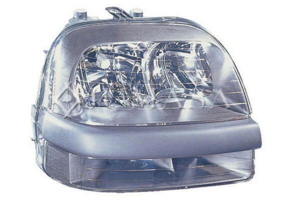 Comprar 0046807765 Fiat/Alfa/Lancia Faro delantero izquierdo