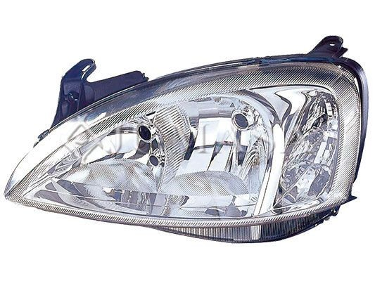 Faro General Motors 1216142 precio, desde 85,67 EUR