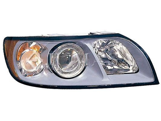 Faro derecho Volvo V50 familiar (MW) (2004 - 2012) precio, desde 156,97 EUR