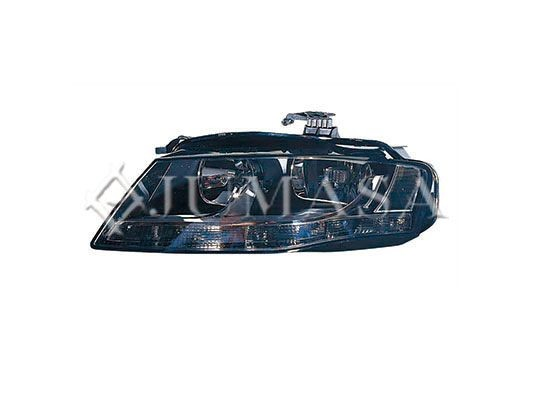 Faro Audi A4 Avant B8 familiar (8K5) (2007 - 2015) precio, desde 197,15 EUR