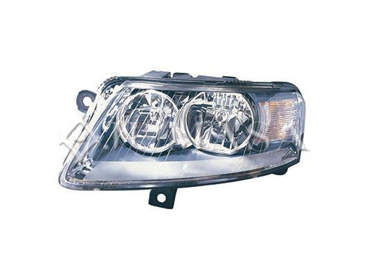 Comprar Faro izquierdo Audi A6 Allroad C6 4FH