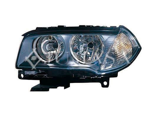 Faros para BMW X3  E83