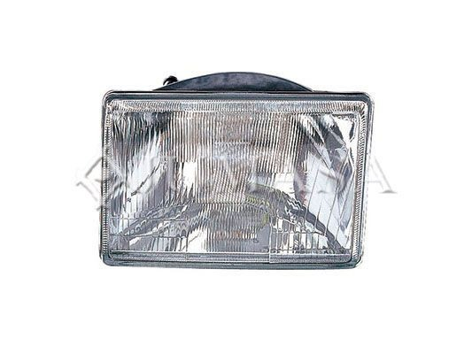  Faro izquierdo Jeep Grand Cherokee 1