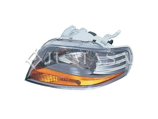  Faro izquierdo Chevrolet Aveo 1