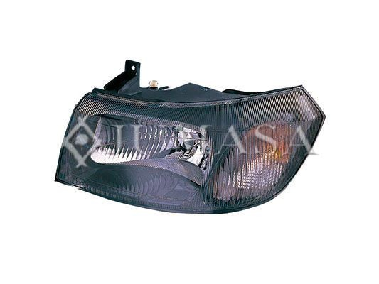 Comprar Faro izquierdo Ford Transit V V184/5