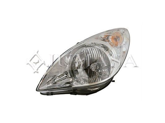 Faro Hyundai I20 I hatchback (PB) (2008 - 2012) precio, desde 166,95 EUR