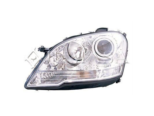 Faro derecho Mercedes ML/GLE 