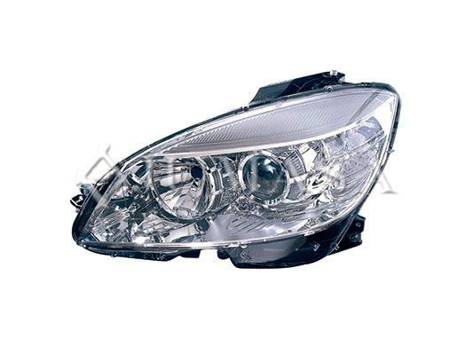 Faro Mercedes C sedán (W204) (2007 - 2014) precio, desde 233,24 EUR